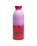 EDWIN HEAT SENSITIVE BOTTLE - RED