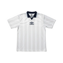 NORTH STREETWEAR ANNIVERSARY FOOTBALL JERSEY - WHITE