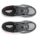 SAUCONY PROGRID OMNI 9 - CADET/VIZIRED