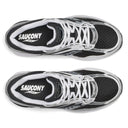 SAUCONY PROGRID OMNI 9 - Black/White