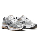 SAUCONY PROGRID OMNI 9 - WHITE/SADDLE