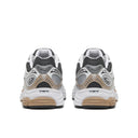 SAUCONY PROGRID OMNI 9 - WHITE/SADDLE
