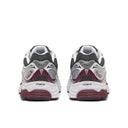 SAUCONY PROGRID OMNI 9 - WHITE/MAROON