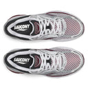 SAUCONY PROGRID OMNI 9 - WHITE/MAROON