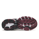 SAUCONY PROGRID OMNI 9 - WHITE/MAROON
