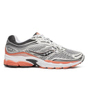 SAUCONY PROGRID OMNI 9 - Silver/Orange