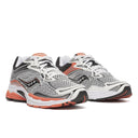 SAUCONY PROGRID OMNI 9 - Silver/Orange