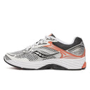 SAUCONY PROGRID OMNI 9 - Silver/Orange