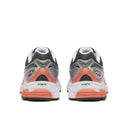 SAUCONY PROGRID OMNI 9 - Silver/Orange