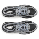 SAUCONY PROGRID OMNI 9 - BLACK/SILVER