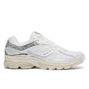 SAUCONY PROGRID OMNI 9 - WHTE/EGGSHELL