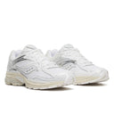 SAUCONY PROGRID OMNI 9 - WHTE/EGGSHELL