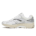 SAUCONY PROGRID OMNI 9 - WHTE/EGGSHELL