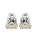 SAUCONY PROGRID OMNI 9 - WHTE/EGGSHELL