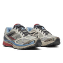 SAUCONY PROGRID GUIDE 7 - TAUPE / BLACK