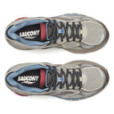 SAUCONY PROGRID GUIDE 7 - TAUPE / BLACK