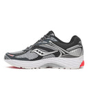 SAUCONY PROGRID OMNI 9 - CADET/VIZIRED