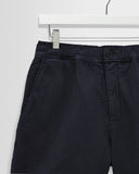 WAX LONDON KURT SHORT - NAVY