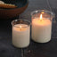 LABORATORY PERFUME AMBER - SCENTED CANDLE