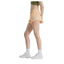 LADIES NEW BALANCE RC SHORT 3 IN - PEACH