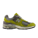 NEW BALANCE 2002R PROTECTION PACK - SEA MOSS WITH RAINCLOUD
