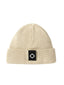 MA.STRUM MILANO KNIT BEANIE - ASH