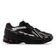 NEW BALANCE 1906 - BLACK/DRAGON BERRY