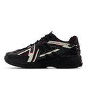 NEW BALANCE 1906 - BLACK/DRAGON BERRY