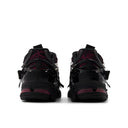 NEW BALANCE 1906 - BLACK/DRAGON BERRY