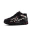 NEW BALANCE 1906 - BLACK/DRAGON BERRY