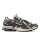 NEW BALANCE 1906  - CLASSIC CRIMSON/SEA SALT