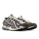 NEW BALANCE 1906  - CLASSIC CRIMSON/SEA SALT