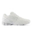 NEW BALANCE 1906 - WHITE/SILVER METALLIC