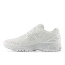 NEW BALANCE 1906 - WHITE/SILVER METALLIC