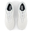 NEW BALANCE 1906 - WHITE/SILVER METALLIC