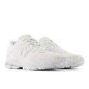 NEW BALANCE 1906 - WHITE/SILVER METALLIC