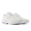 NEW BALANCE 1906 - WHITE/SILVER METALLIC