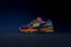 NEW BALANCE 740 - CONCORD GRAPE/PURPLE FUCHSIA