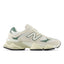 NEW BALANCE 9060 - LINEN/DARK JUNIPER
