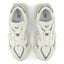 NEW BALANCE 9060 - LINEN/DARK JUNIPER