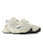 NEW BALANCE 9060 - LINEN/DARK JUNIPER