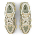 NEW BALANCE 9060 - OLIVINE/GREAT PLAINS