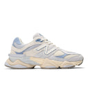 NEW BALANCE 9060 - PEARL GREY WITH LINEN