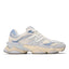 NEW BALANCE 9060 - PEARL GREY WITH LINEN