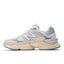 NEW BALANCE 9060 - PEARL GREY WITH LINEN
