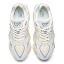 NEW BALANCE 9060 - PEARL GREY WITH LINEN