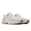 NEW BALANCE 9060 - PEARL GREY WITH LINEN