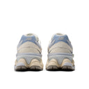 NEW BALANCE 9060 - PEARL GREY WITH LINEN