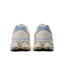 NEW BALANCE 9060 - PEARL GREY WITH LINEN