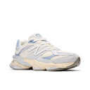 NEW BALANCE 9060 - PEARL GREY WITH LINEN